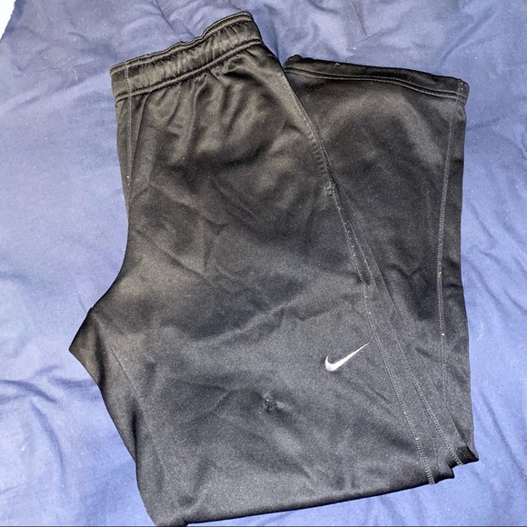 Nike ThermaFit Sweatpants - Picture 1 of 6